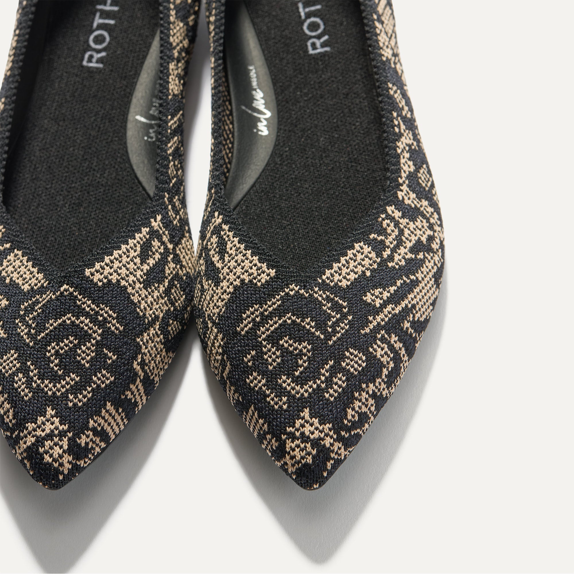 The Point II - Chantilly Noir