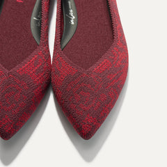 The Point II - Garnet Chantilly