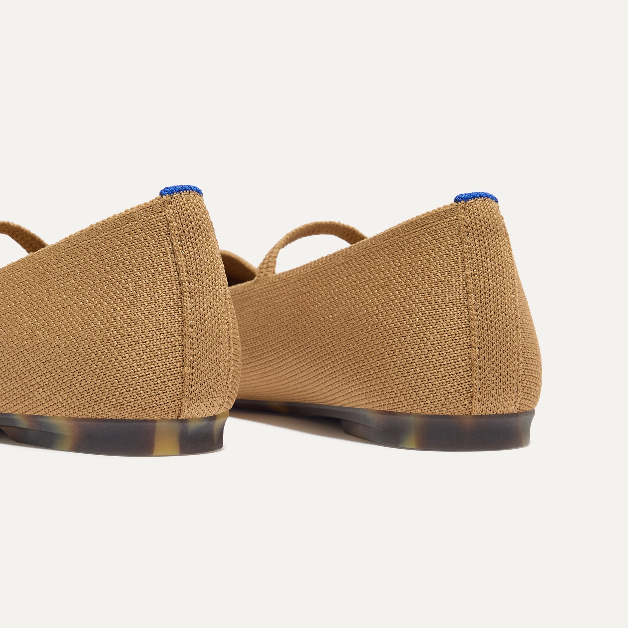 The Max Square Mary Jane - Wren