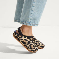 The Kids Clog - Original Desert Cat