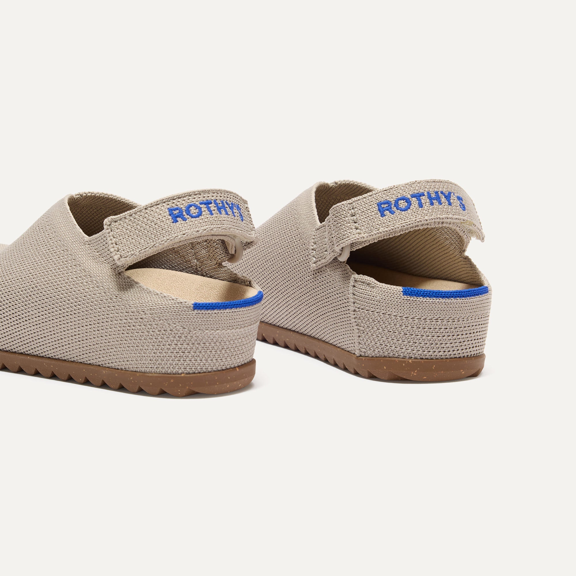 The Kids Clog - Original Dove