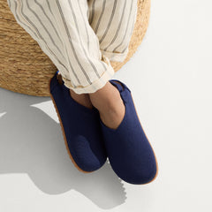 The Kids Clog - Midnight Confetti