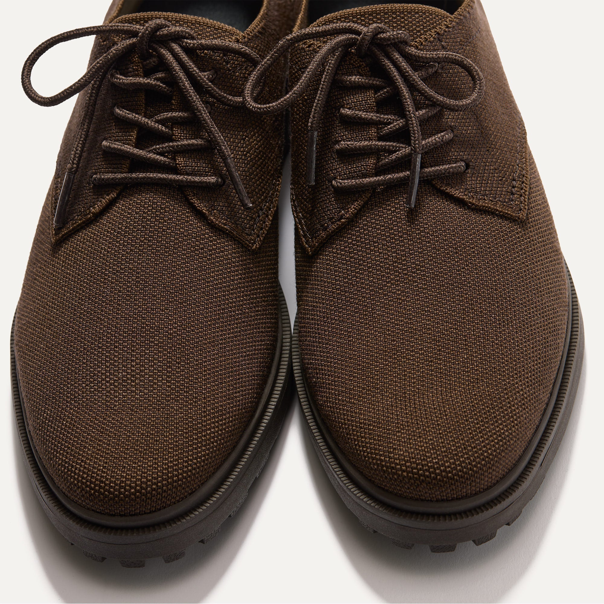 The Lug Oxford - Dark Chocolate