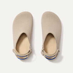 The Kids Clog - Dove