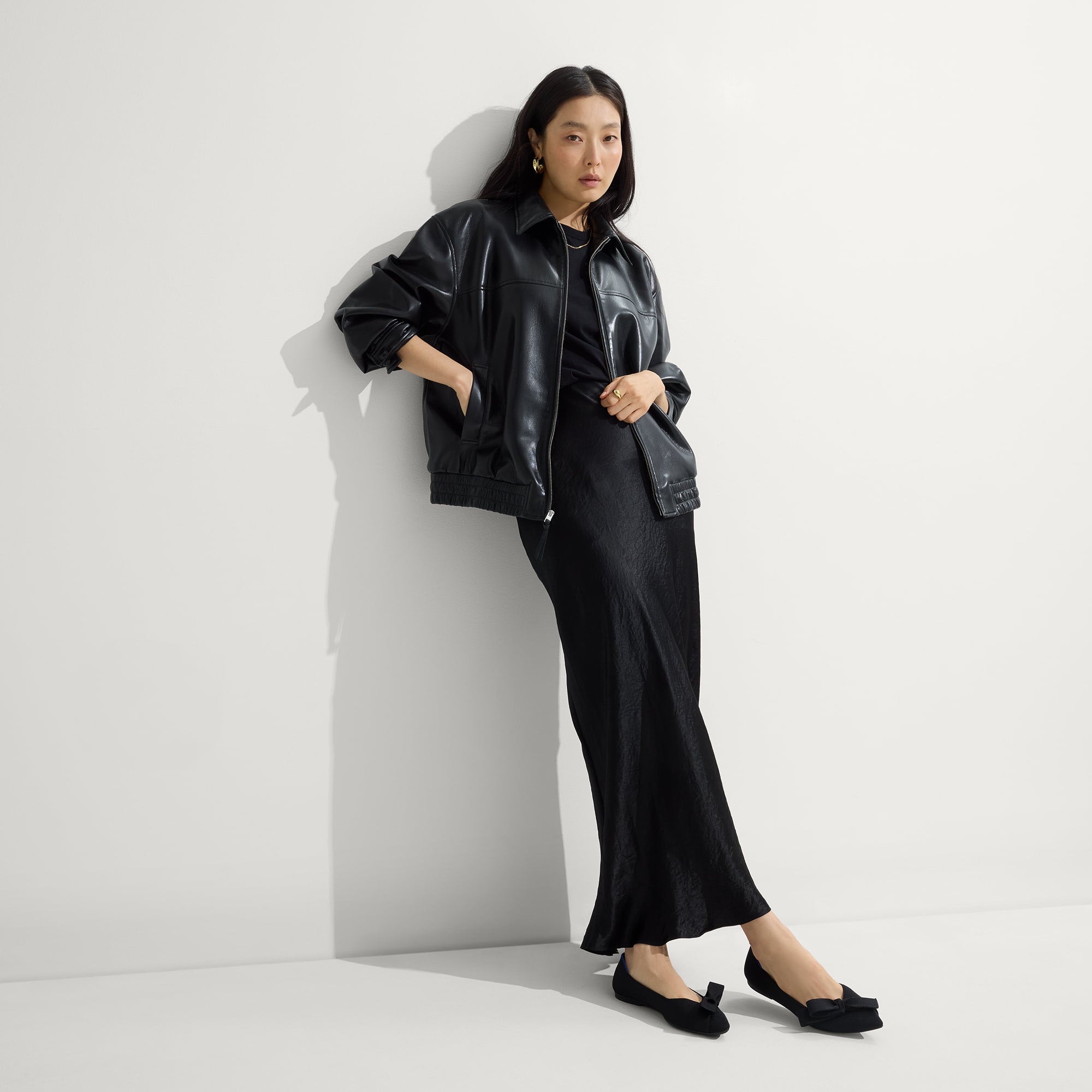 The Bow Point II - Siren